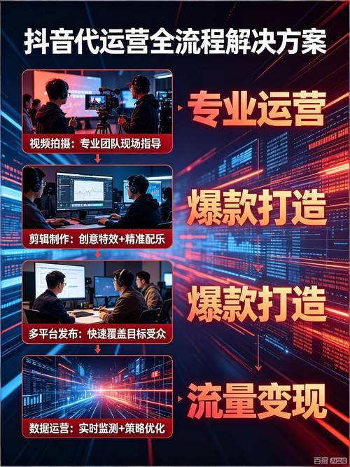 网易云涨粉自助下单平台+抖音代音+ks自定义评论，助力用户运营效率提升