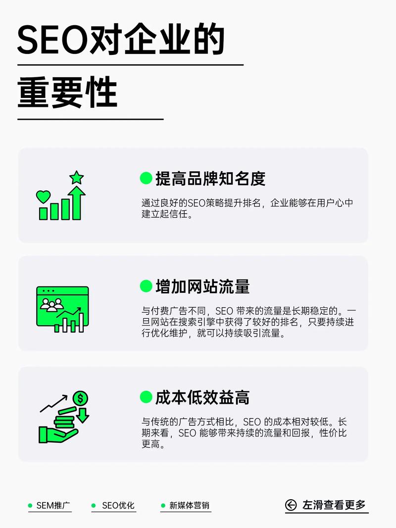 SEO行业,你是否正在被SEO公司骗?这些常见的问题你都了解了吗?