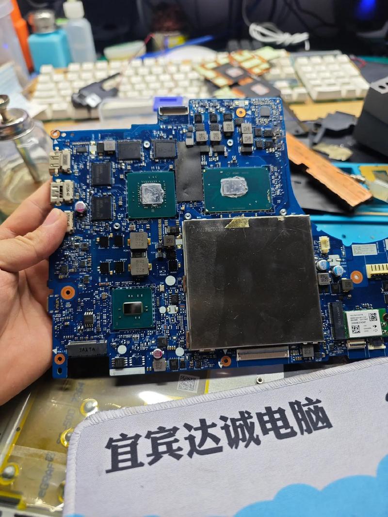 联想西安笔记本电脑维修指南