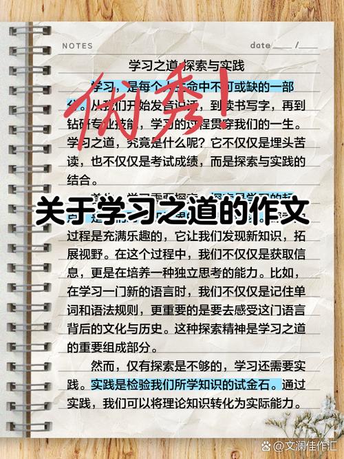 指导或教学型文章