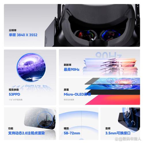 VR电脑配置指南,让您的虚拟世界更加还原