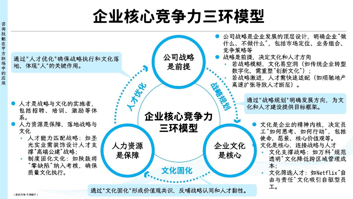建设企业在全球市场的强大竞争力，企业国际化的策略与实践