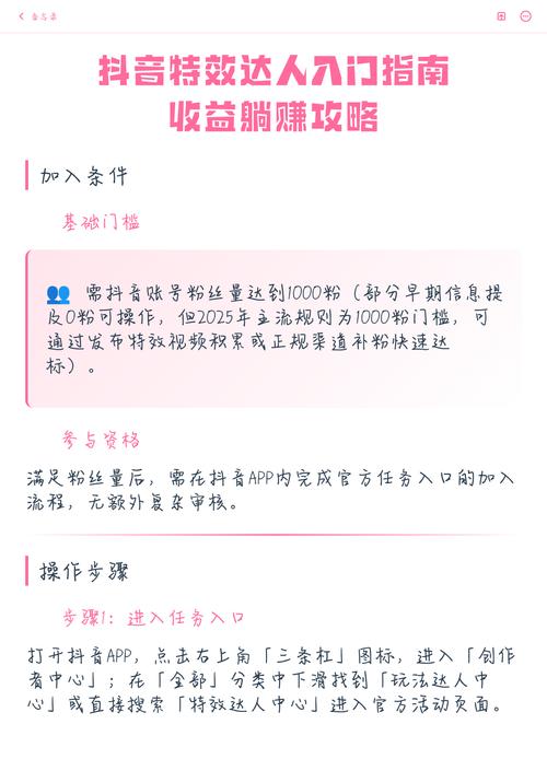 创作指南，如何在抖音刷号中获得更大的收益