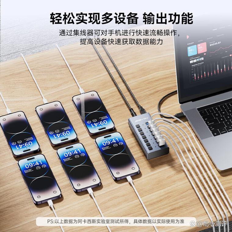 让手机和电脑无缝连接,提升工作效率,这背后隐藏的电源配置细节你知道吗?