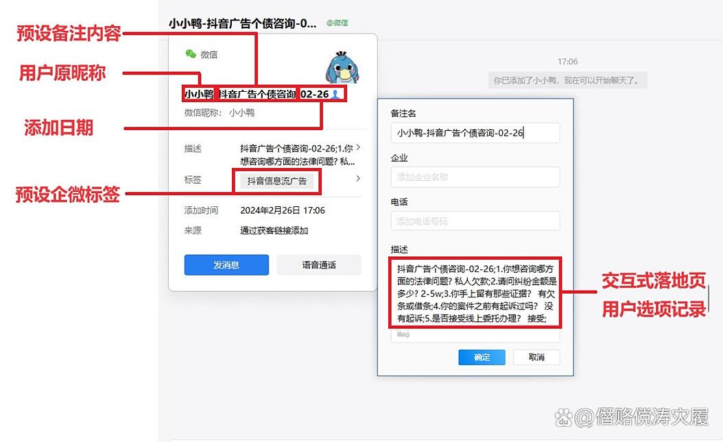 如何用抖音自助form提升转化率