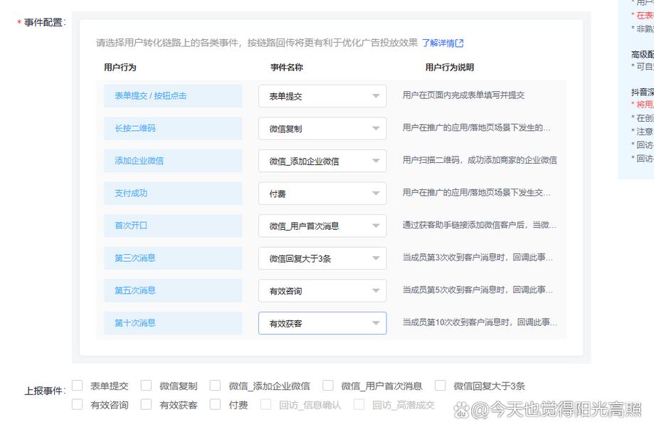 如何用抖音自助form提升转化率