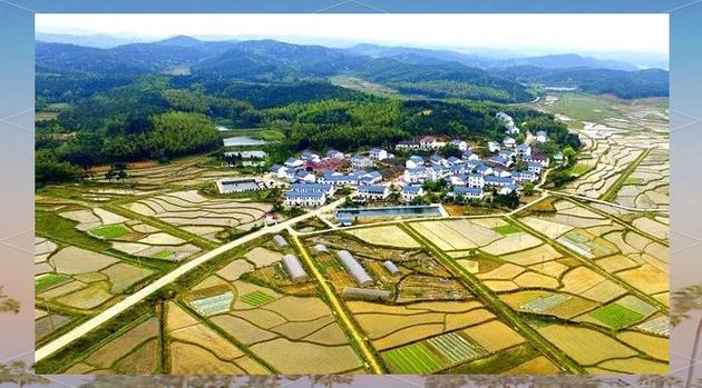 一、余江的历史与地理位置
