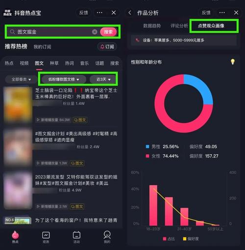 抖音直播带货的真相,低价代刷和ks平台的困境