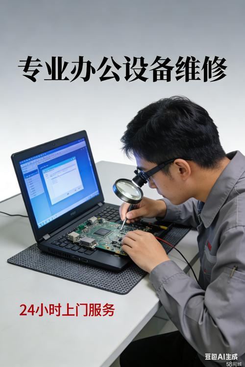 西安电脑维修与青岛电脑培训，你的理想选择