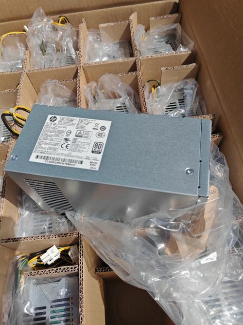 HP电脑电源价格指南
