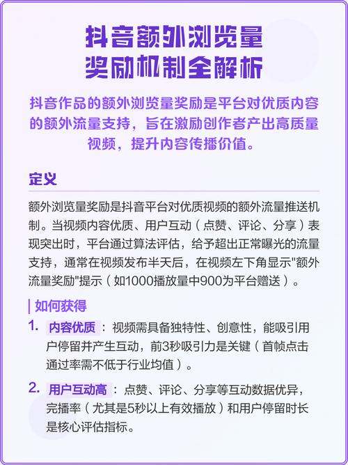 如何在抖音上提升浏览量?从现状到优化策略)