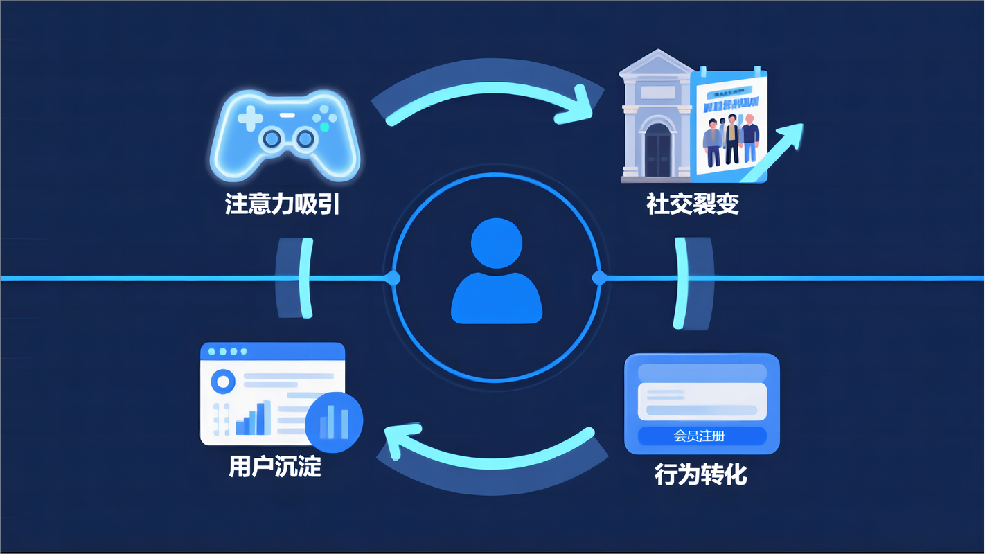 详细阅读:抖音,游戏业务的崛起之路 抖音,游戏业务的崛起之路
