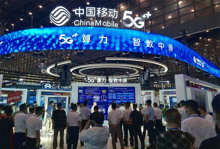 河南网络建设公司，助力数字转型的未来
