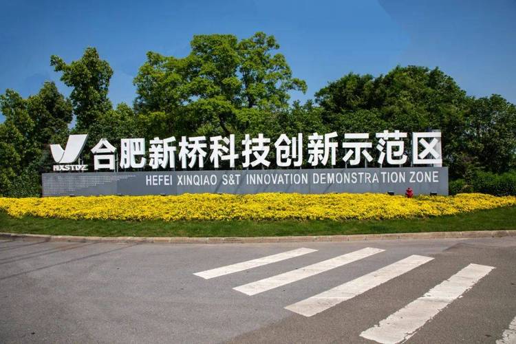 合肥新商网络,机遇与挑战并存,未来充满希望
