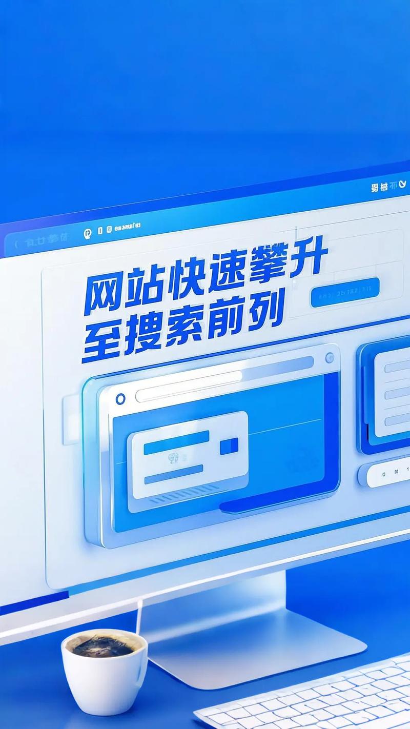 济南SEO优化，让网站在济南脱颖而出