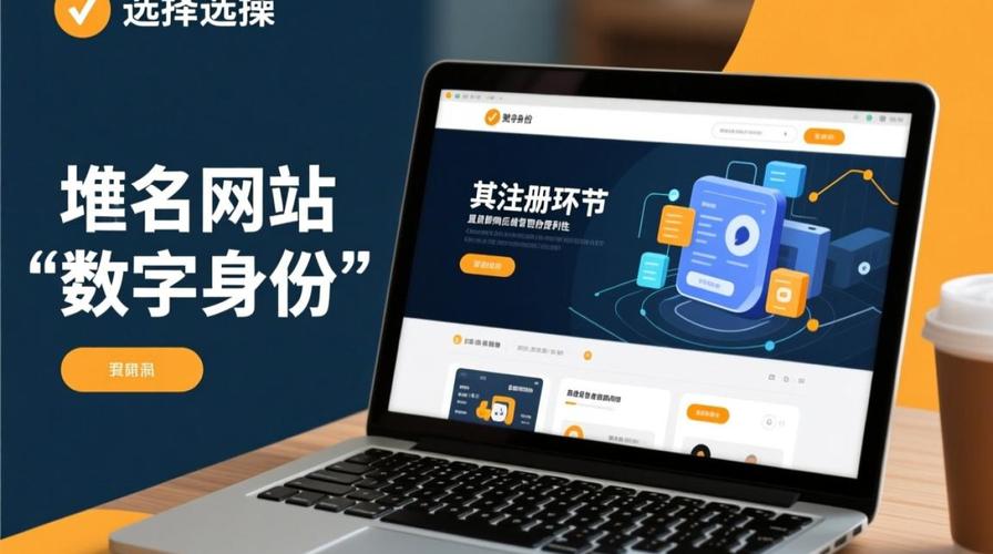 域名注册选择，网络公司专业解决方案