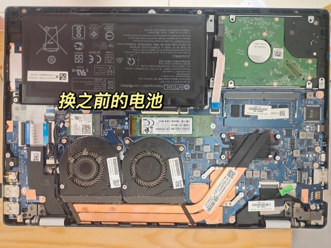 惠普笔记本电脑电池如何在电脑上看电视？