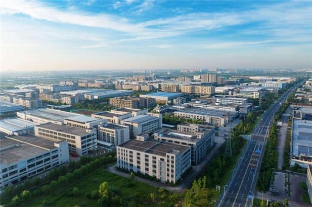 网站建设，让嘉善更上一层楼