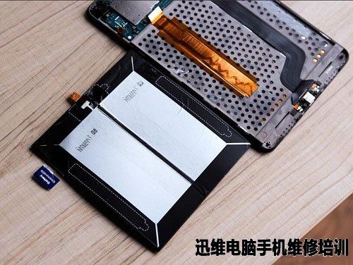 深度解析小米平板电脑与郑州电脑培训学校