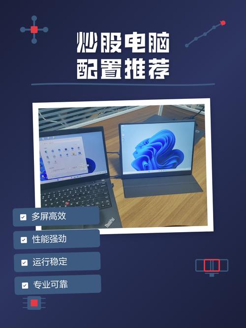 投资炒股的电脑配置选择指南