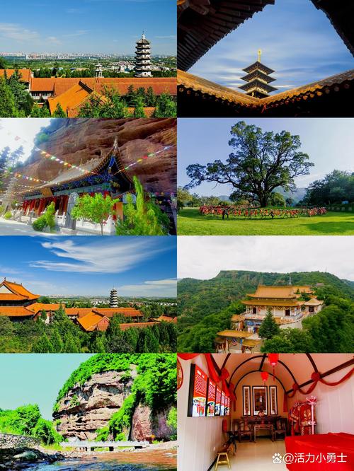 平凉网络推广,你必看的旅游 destination