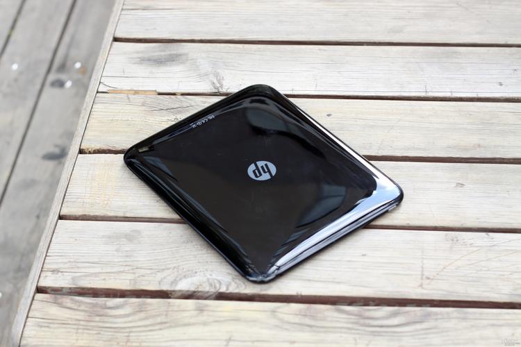 惠普TouchPad，笔记本电脑的全生存指南