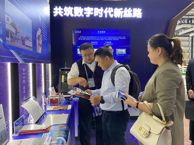 上海浦东网络公司，互联网时代的科技领先者