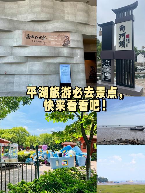 平湖，一个充满魅力的地方，值得你来一探究竟！
