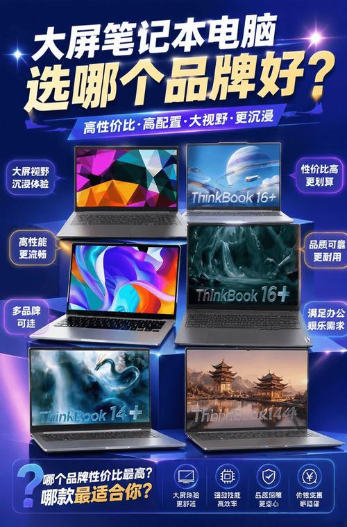性价比笔记本电脑指南,选择值得信赖的优质产品
