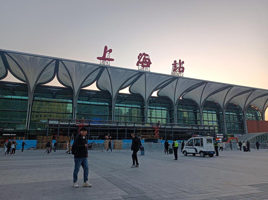站在上海，BCS的未来在哪？