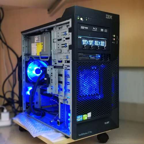 电脑机箱品牌，IBM笔记本电脑维修指南