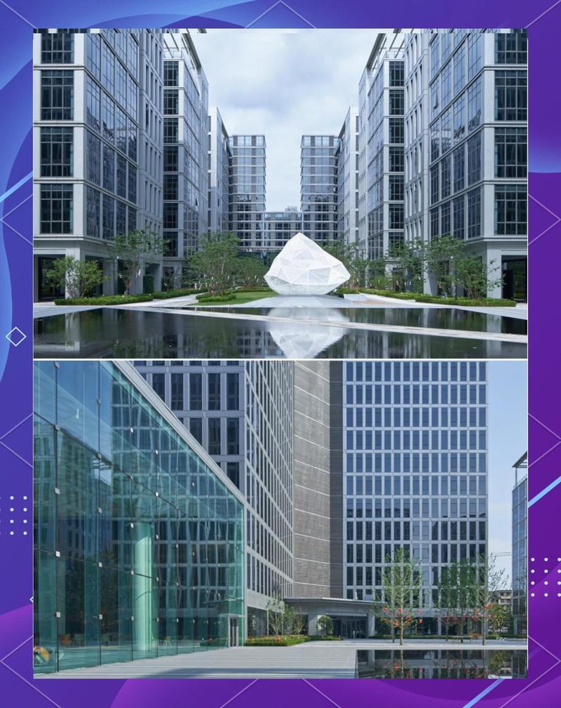 杭州,打造国际化都市的 digital 背景