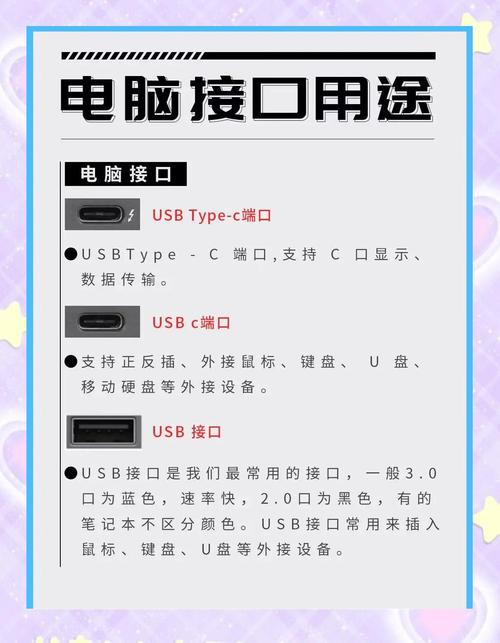 电脑连接器，你的连接器，决定了你的电脑性能！