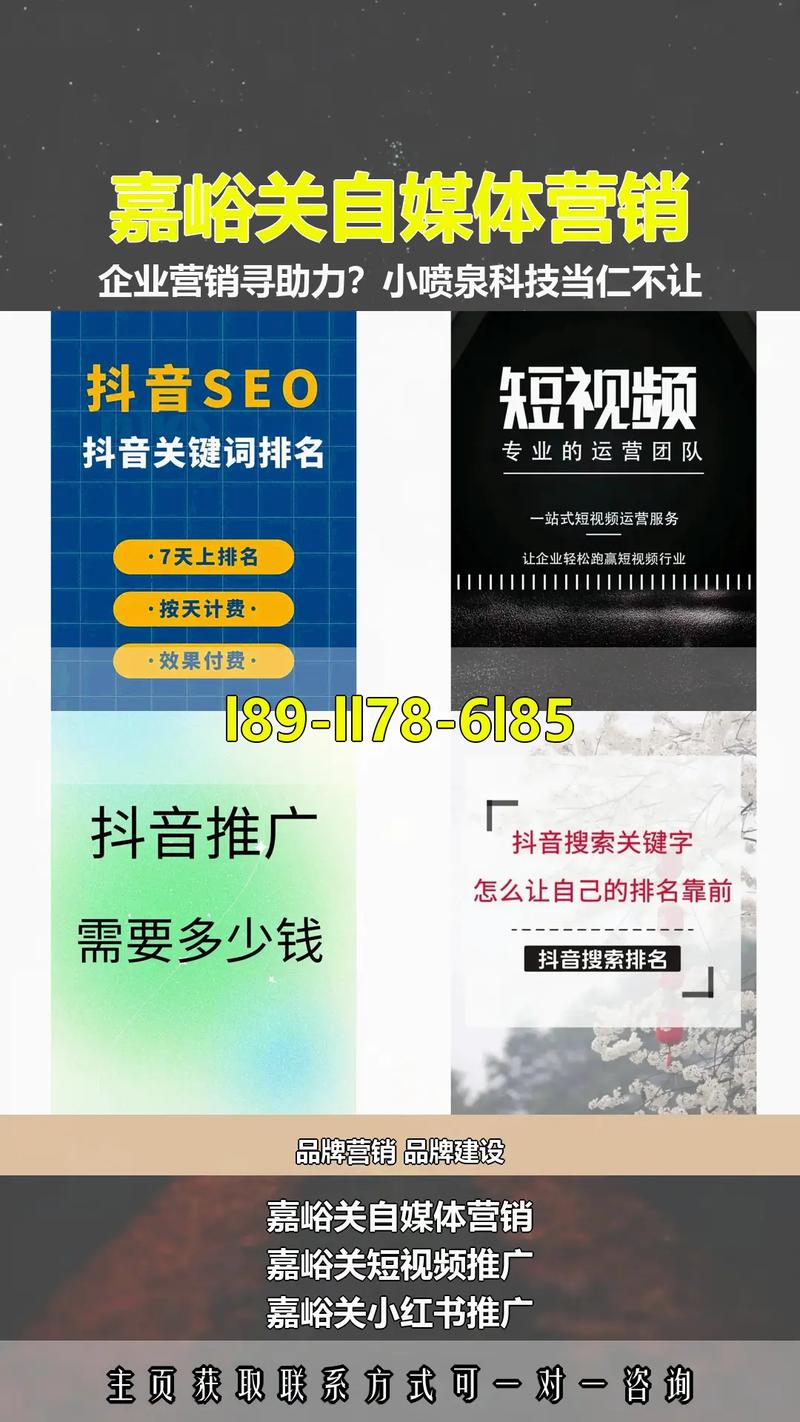 从一个自媒体作者的角度出发，如何搭建抖音粉丝代网、ks业务免费自助下单平台以及低价平台