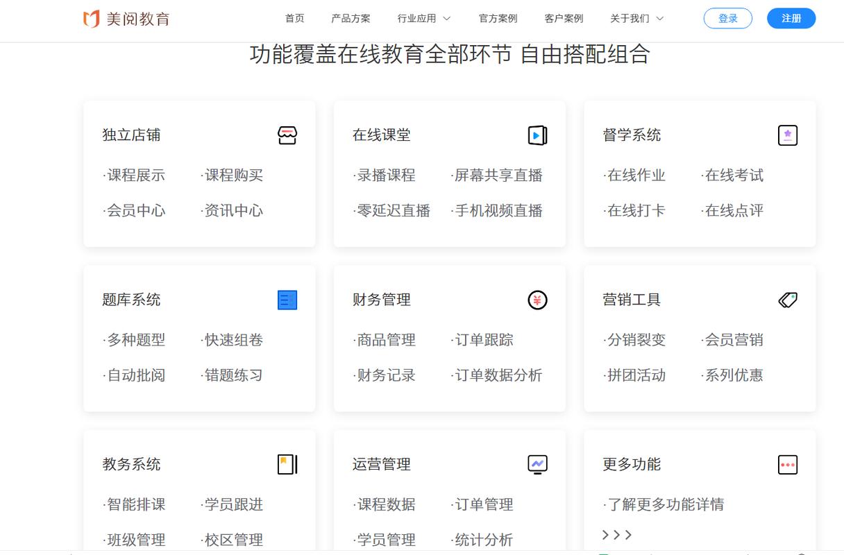 从零到一，如何打造优质的在线教育平台