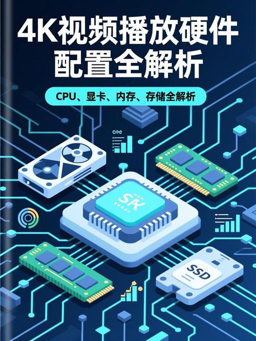 电脑配置小技巧,4K设置小贴士