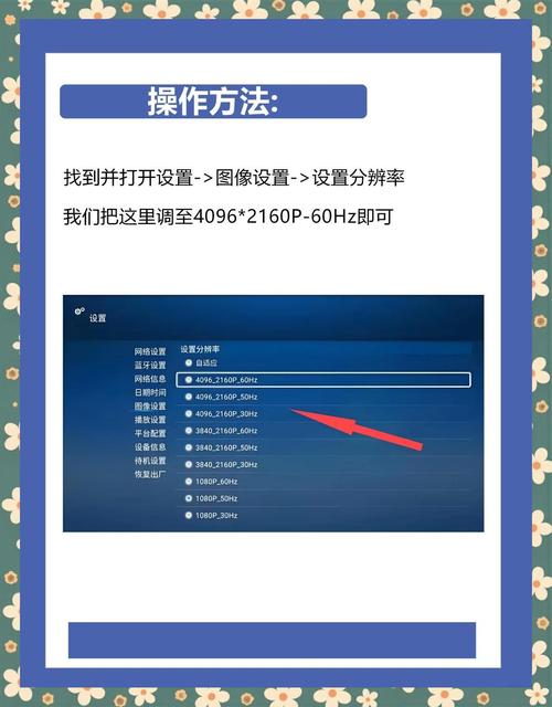 电脑配置小技巧，4K设置小贴士