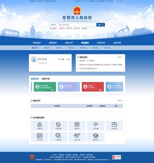 山东本地化网站,从设计到优化,Everything You Need to Know