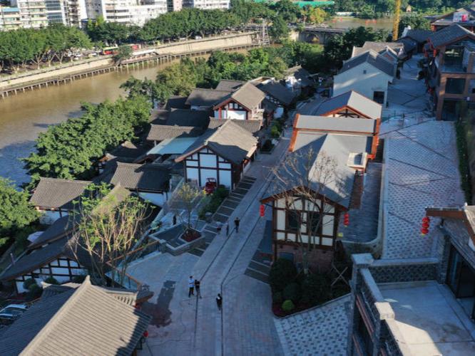一、自贡的历史与文化