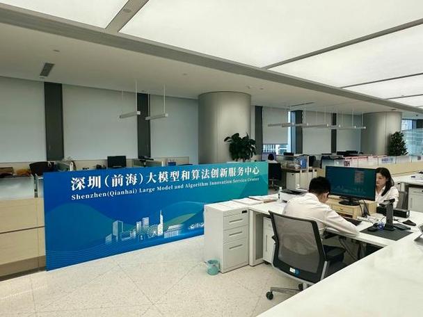 深圳蚂蚁网络建设