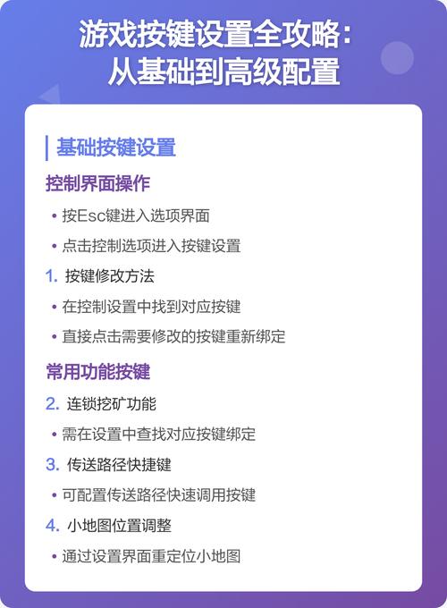 从基础配置到基础优化