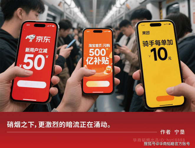 214年营销,互联网时代的一次大变局