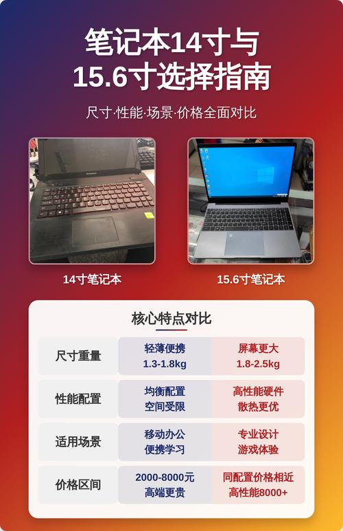 计算机设备价格指南,笔记本电脑硬盘与联想台式机的对比