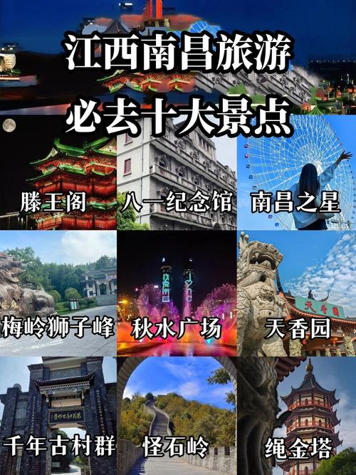 南昌世纪网络,best旅游胜地推荐