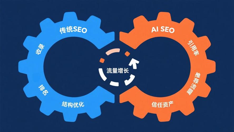 SEO优化与用户体验的完美结合