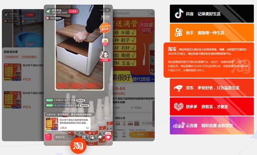 如何让刷赞更高效？快手自助刷赞与抖音代刷赞的深层分析