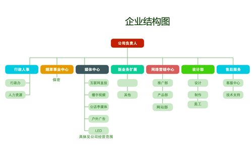 网络整合推广方案概述