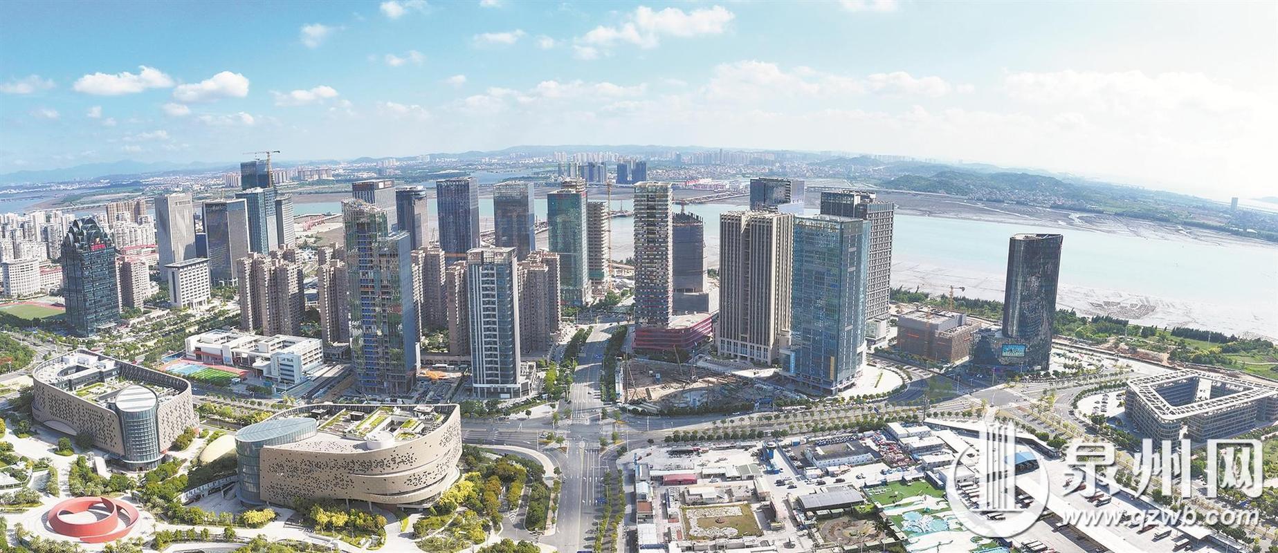泉州网络建设指南,让网络成为城市名片