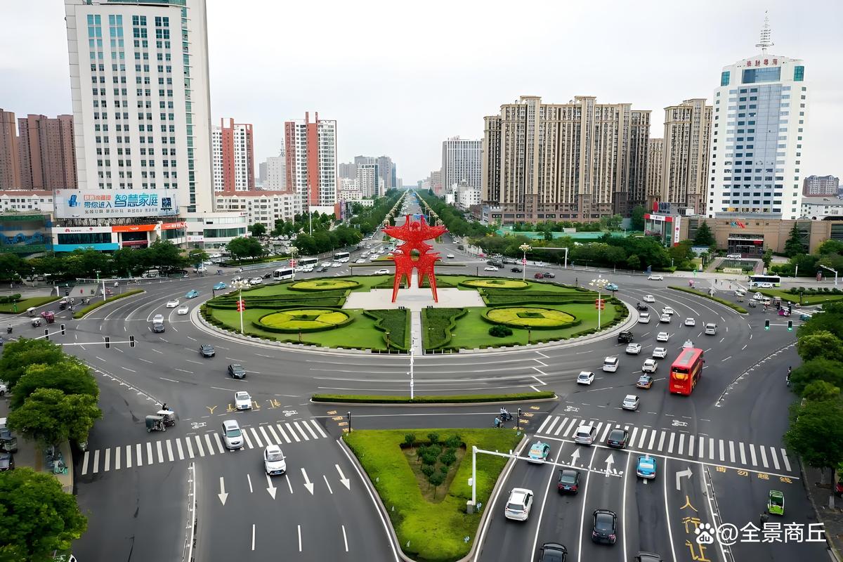 商丘哪里有网站建设?