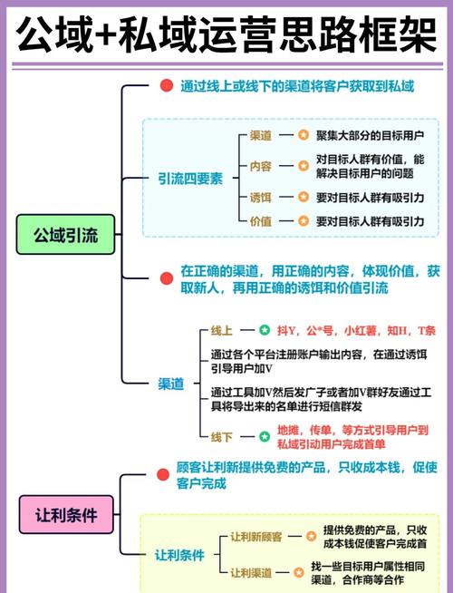 如何优化网络推广，从目标受众到运营策略